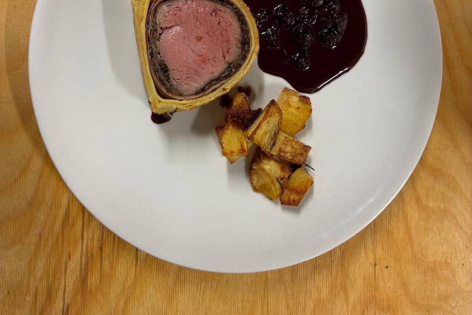Filetto