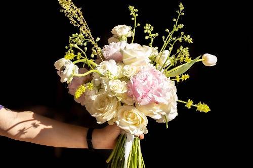 Bouquet primaverile