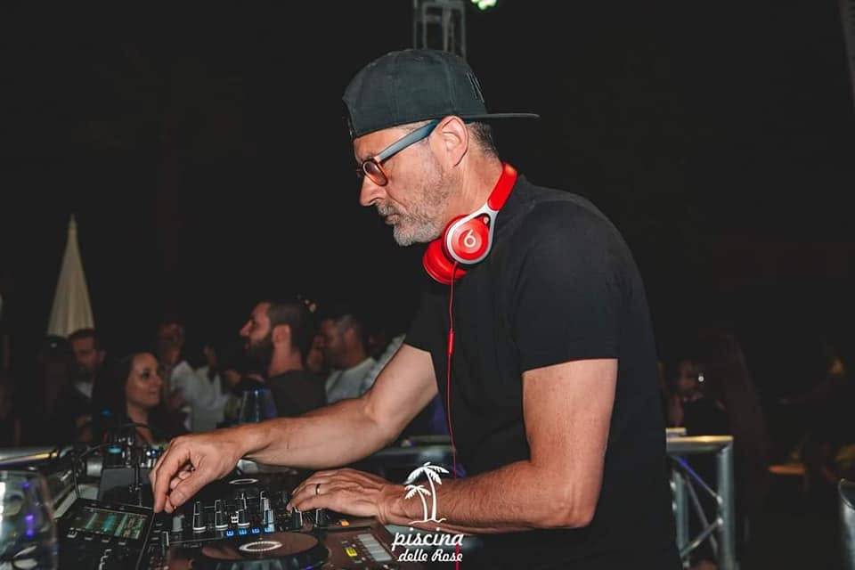 Piscina Delle Rose