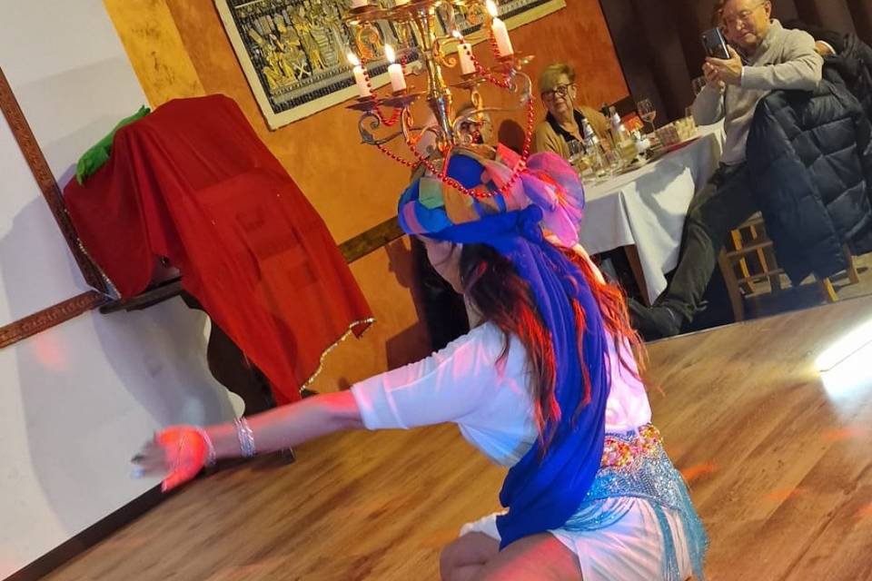 Ambra Bellydance