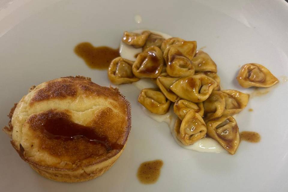 Tortellini