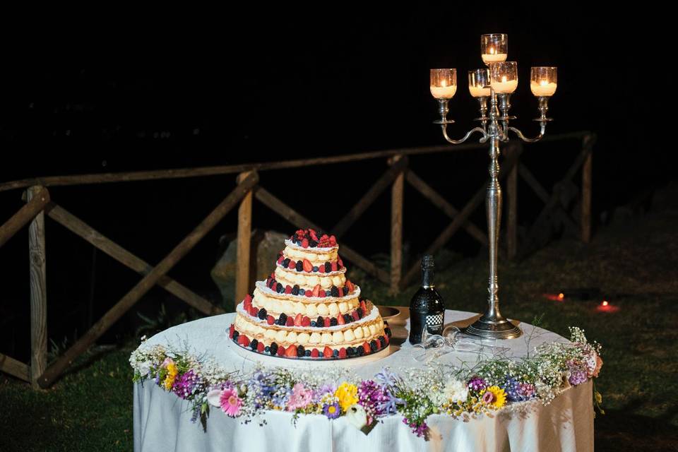 Torta