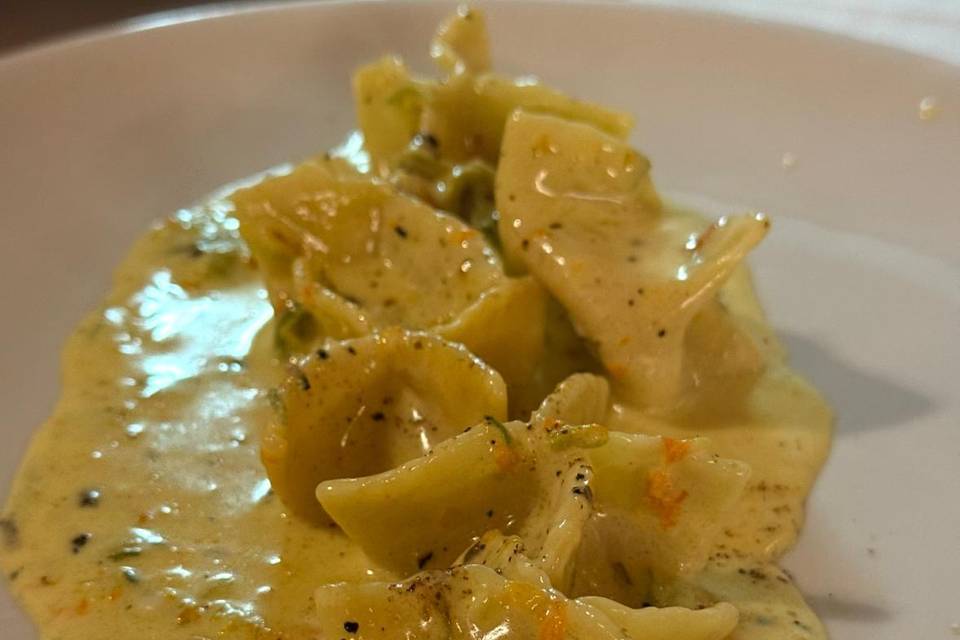 Fiori zucca