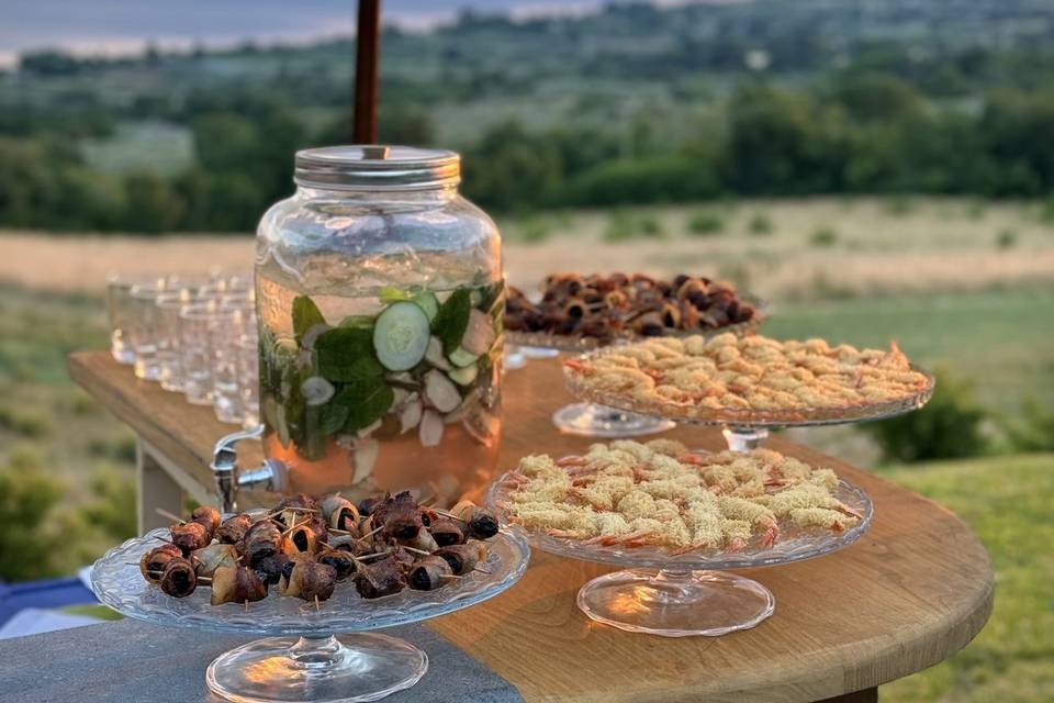 Aperitivo