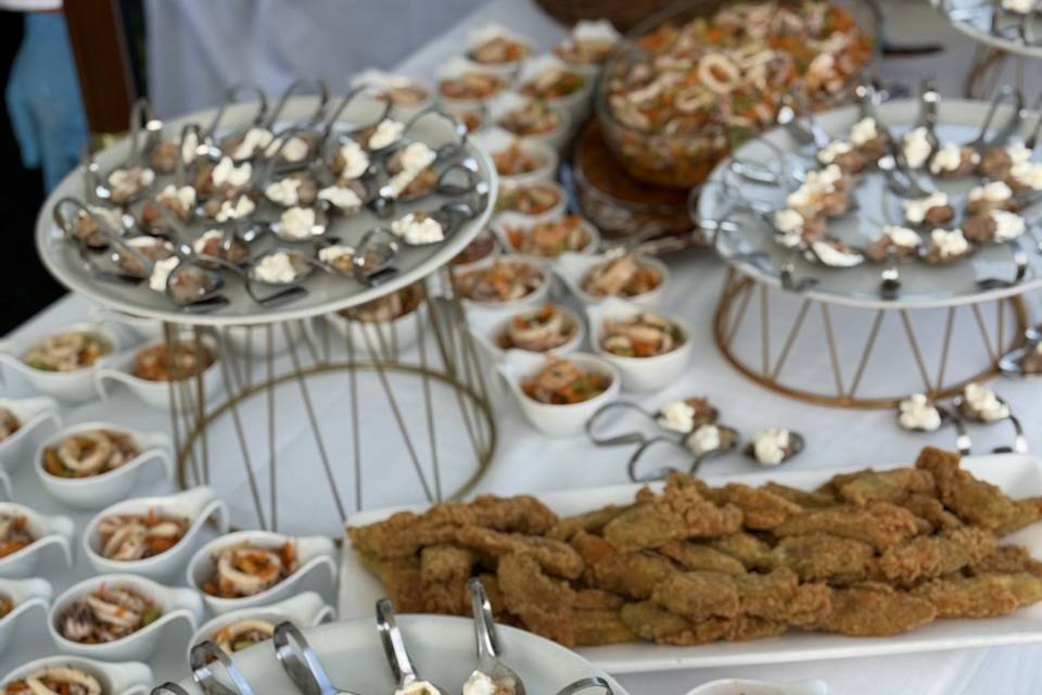 Buffet