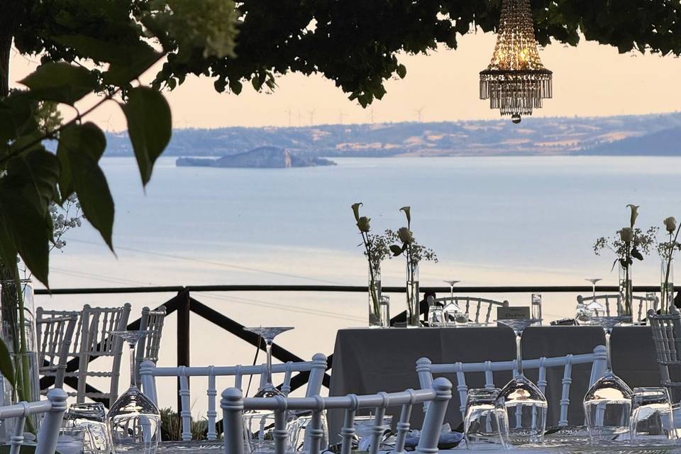 Tenuta Belvedere