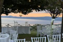 Apparecchiatura giardino
