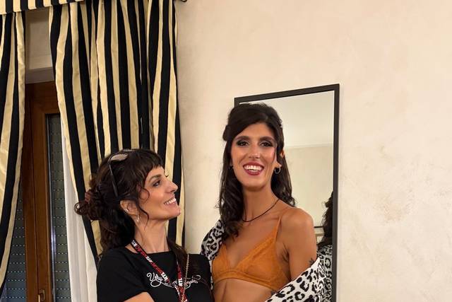 Per Cecilia RTL