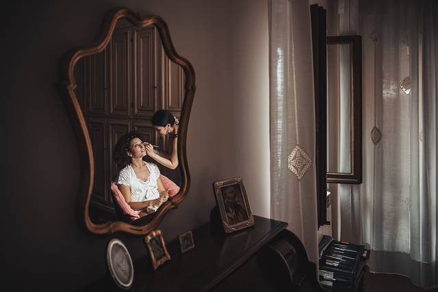 © Bokeh Studio