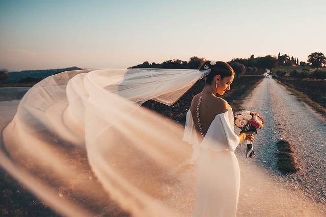 © Bokeh Studio