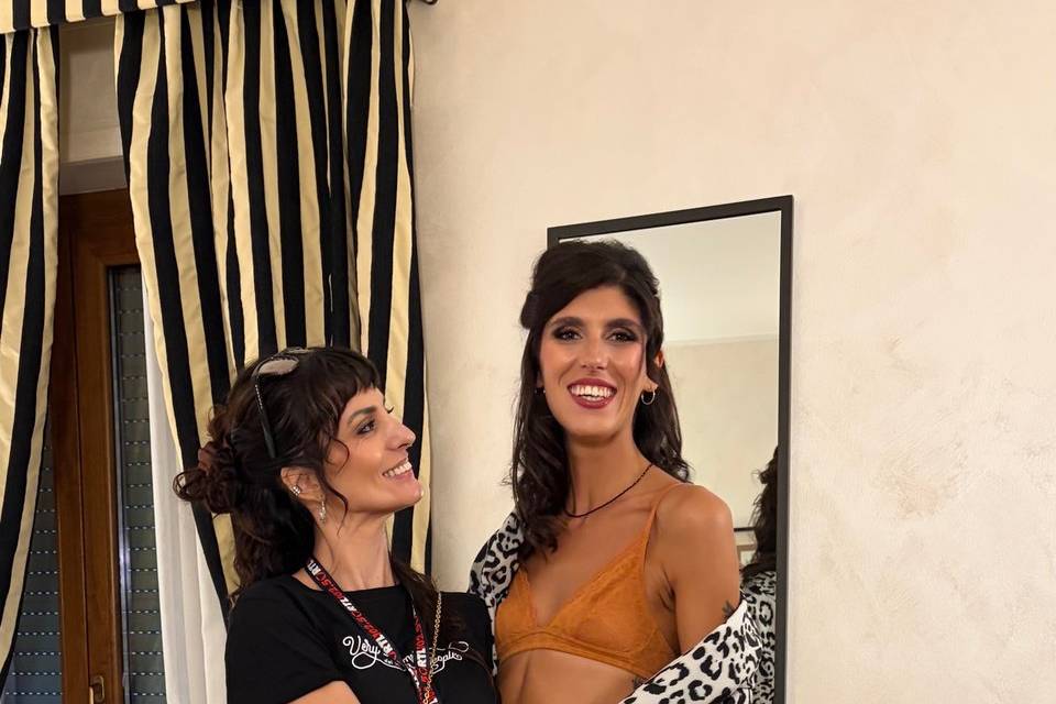 Per Cecilia RTL