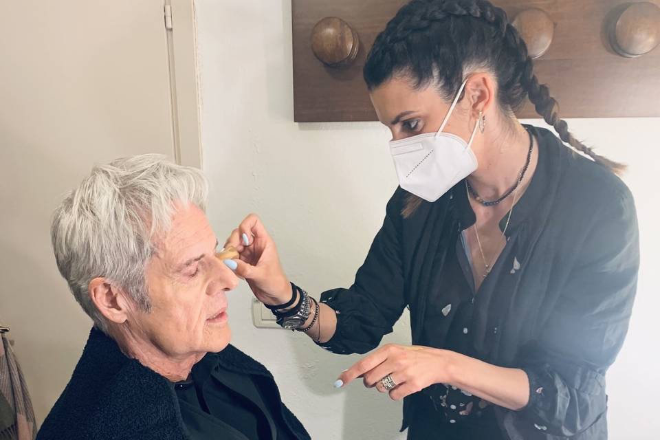 Claudio Baglioni