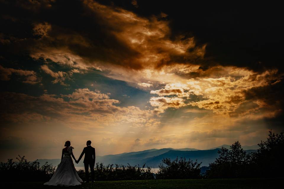 Matrimonio Villa Repui Varese