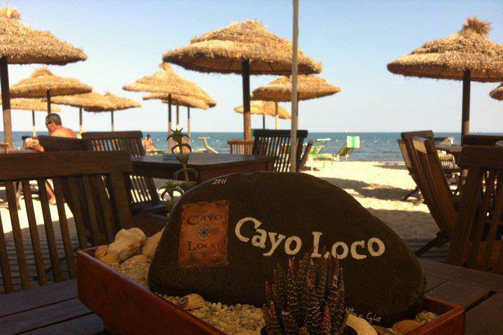 Cayo Loco