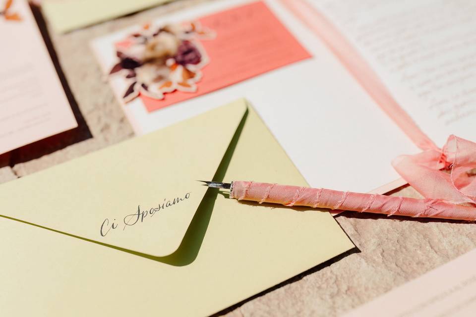Stationery