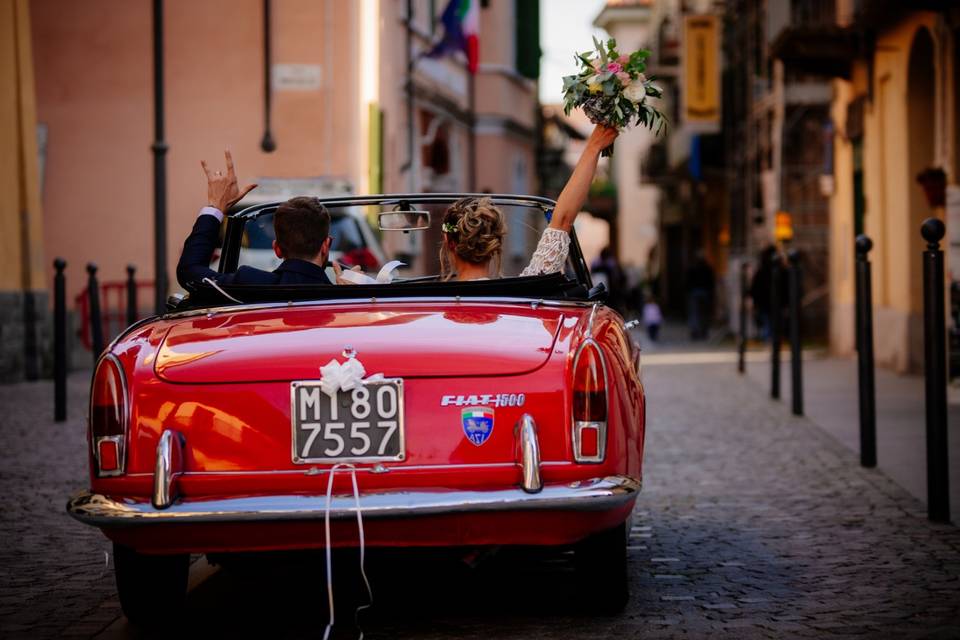 Giuseppe Ierace Photographer