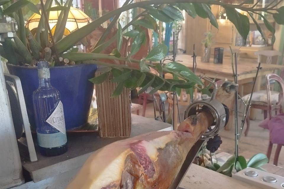 Servizio alla Serra