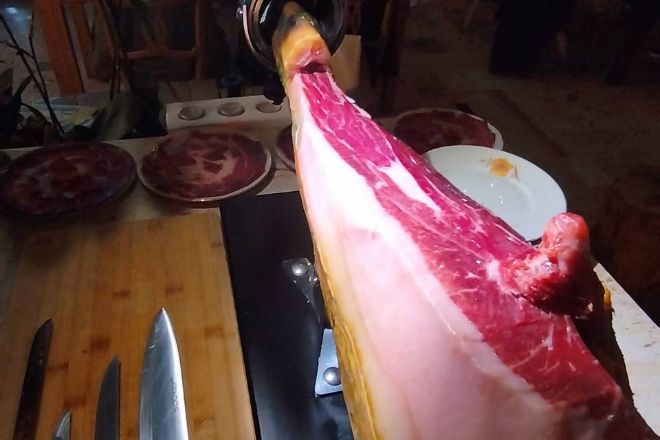 Servizio alla Serra