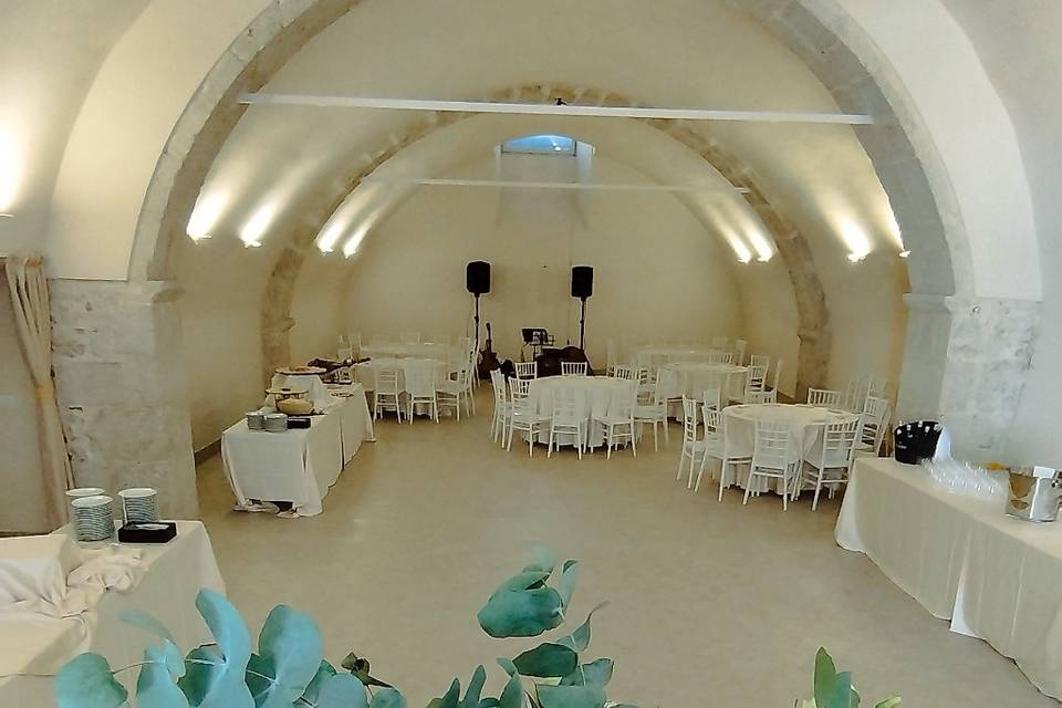 Matrimonio Palazzo Pica Aquila