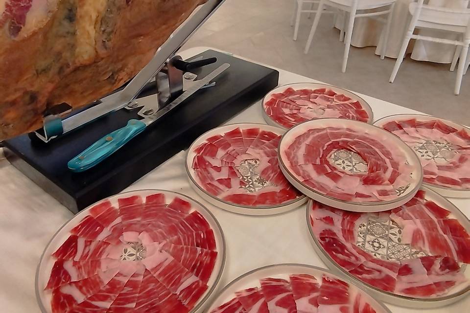 Matrimonio Palazzo Pica Aquila