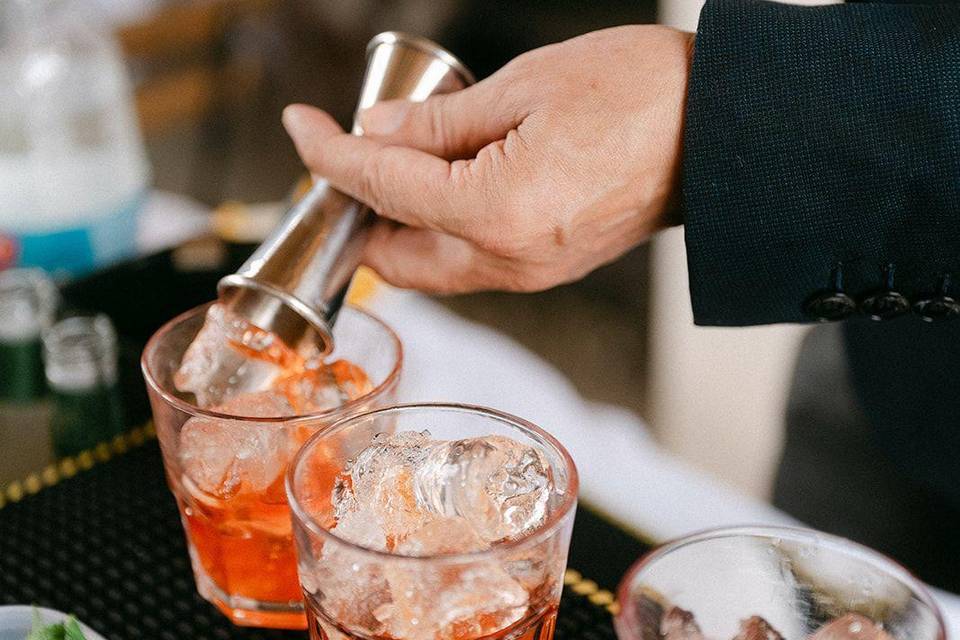 Spritz
