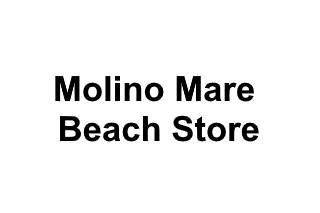 Logo Molino Mare Beach Store