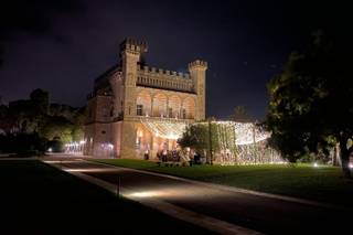 Vinilia Wine Resort