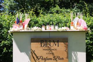 Blum Fragrance di Stefano Chiodo