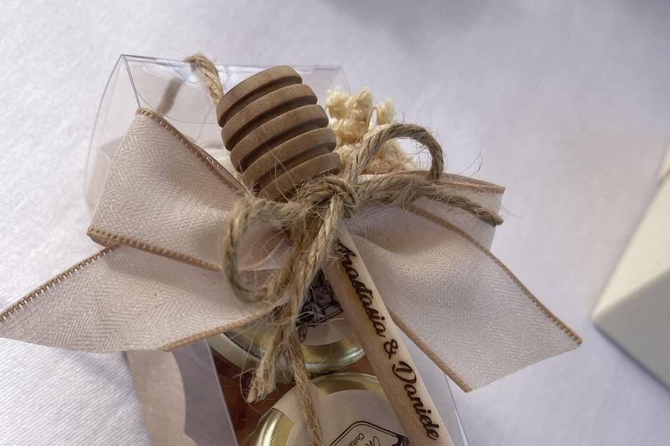 Box degustazione