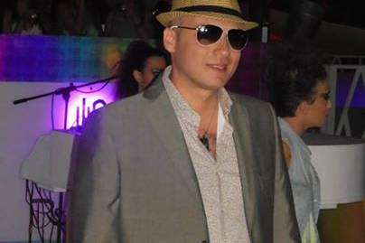 Voce fantastica in note magiche