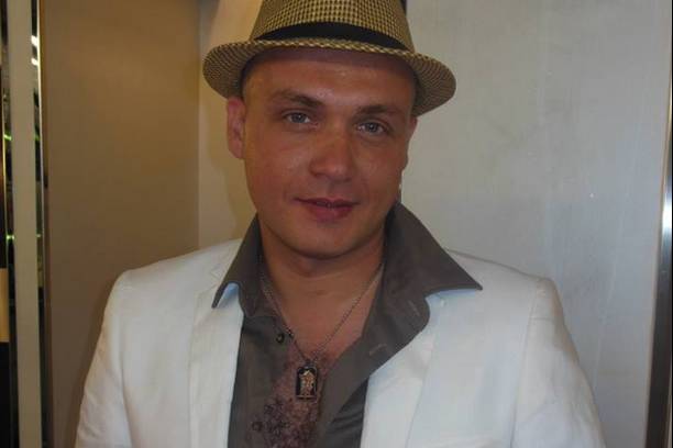 Ettore Belmonte's artistic work