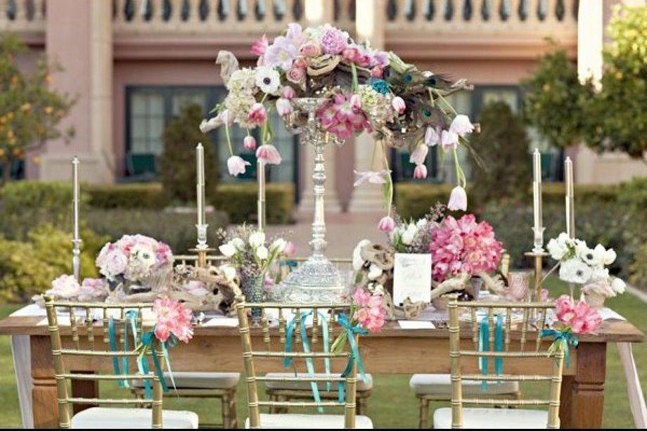 Chic Wedding & Events