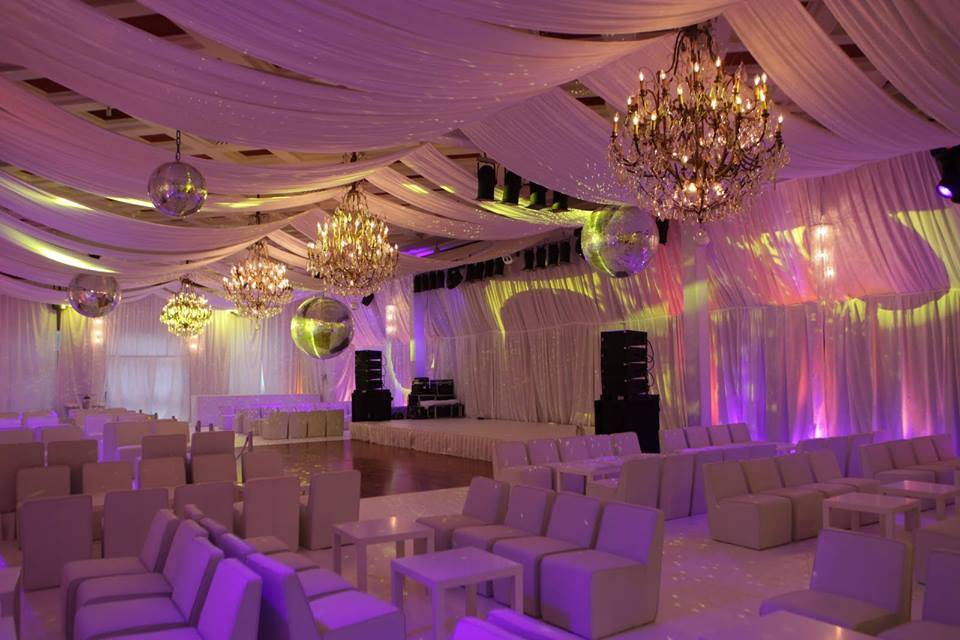 Chic Wedding & Events