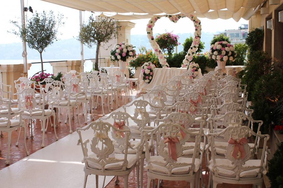 Chic Wedding & Events