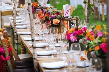 Chic Wedding & Events