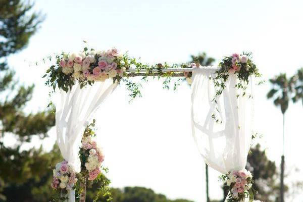 Matrimonio Open Air