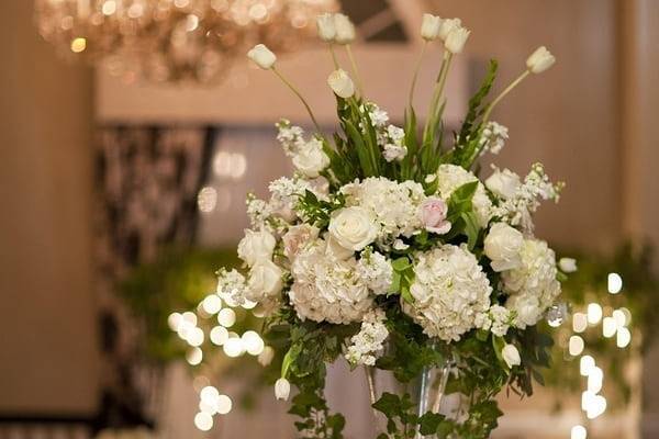 Chic Wedding & Events