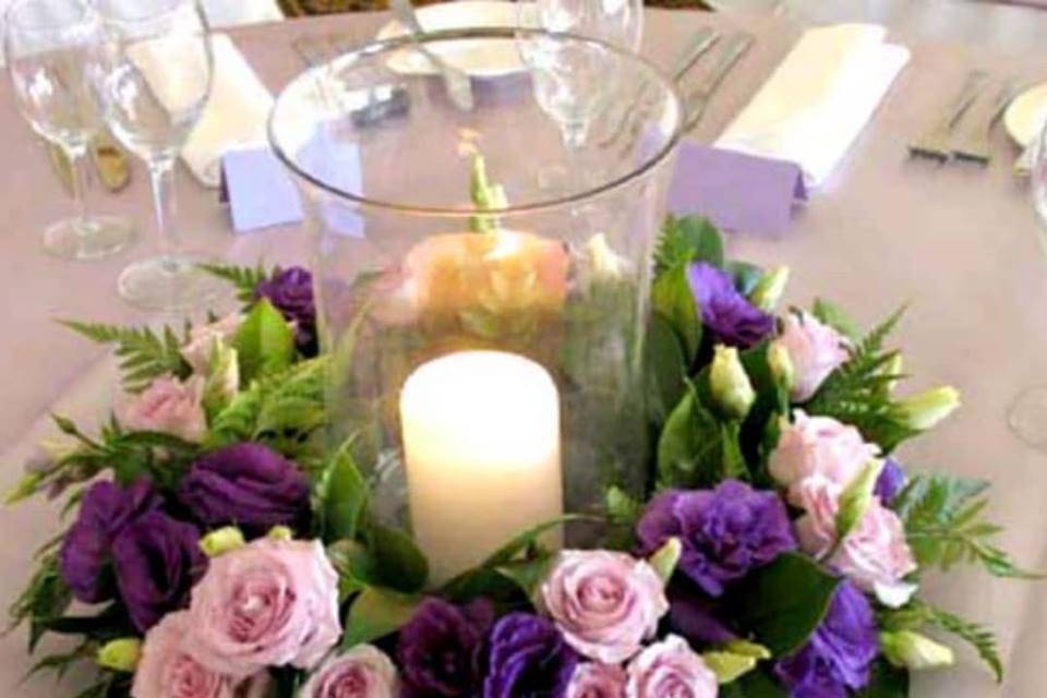 Chic Wedding & Events