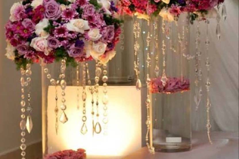 Chic Wedding & Events