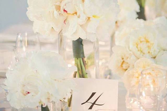 Chic Wedding & Events