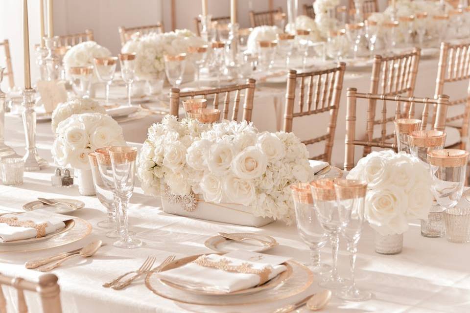 Chic Wedding & Events