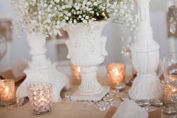 Chic Wedding & Events