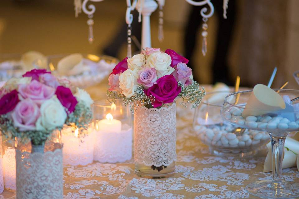 Chic Wedding & Events