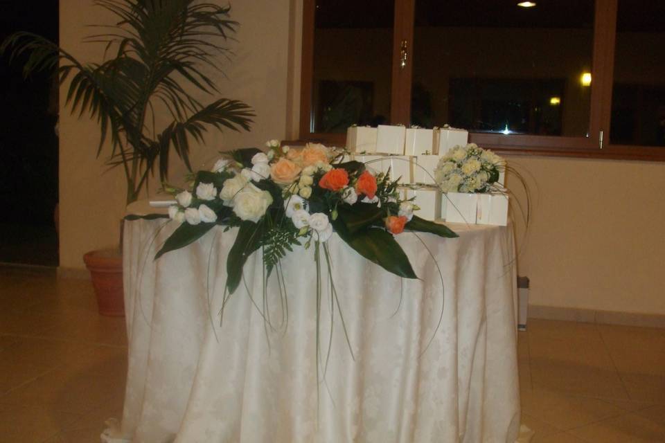 Chic Wedding & Events