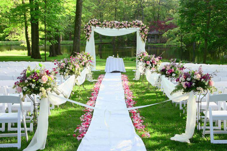 Chic Wedding & Events