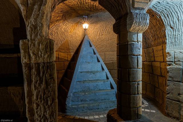 Grotte