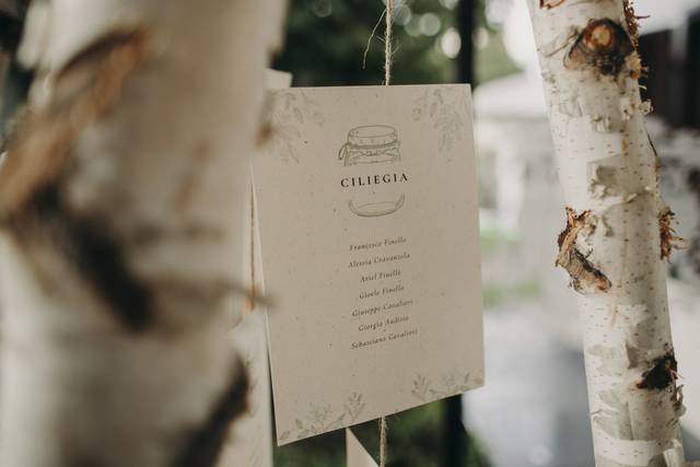 Card tableau
