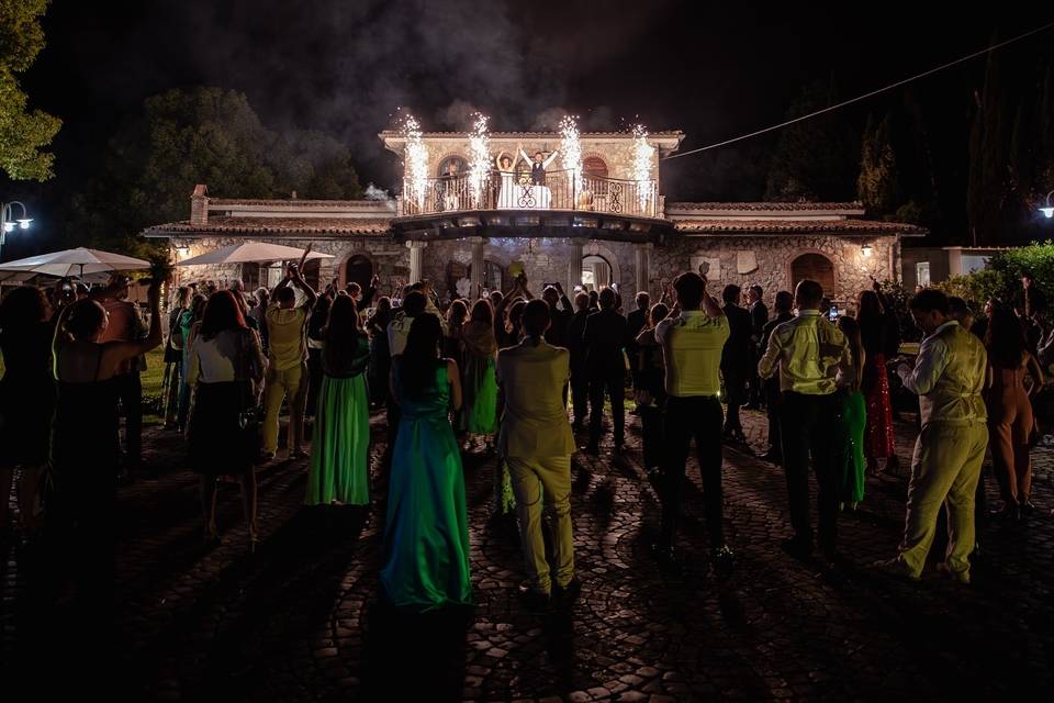 Matrimonio