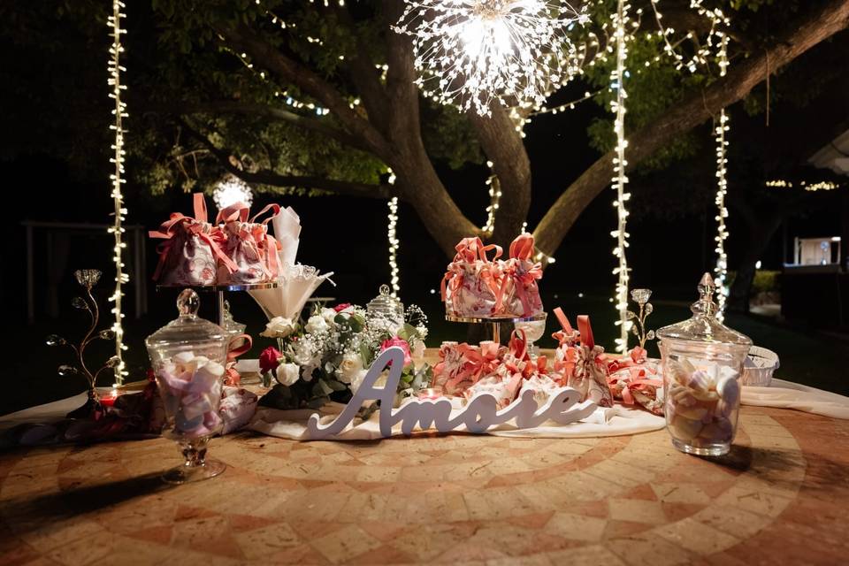 Confettata