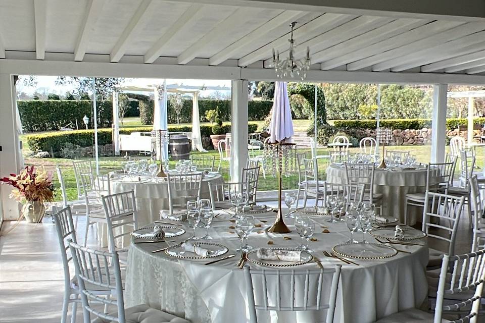 Sala interna